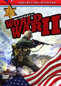 Big Battles Of World War II