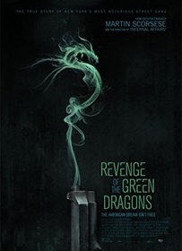 Revenge of the Green Dragons