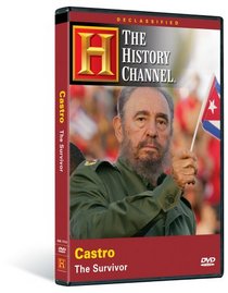 History Channel Declassified - Castro - The Survivor