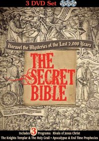 The Secret Bible