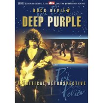 Rock Review: Deep Purple - A Critical Retrospective