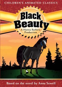 Black Beauty [Animated]