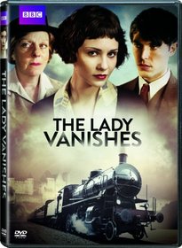 The Lady Vanishes