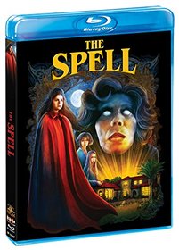 The Spell [Blu-ray]