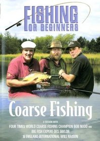 Fishing for Beginners Course Fishing