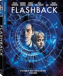 Flashback [Blu-ray]