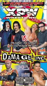 Xtreme Pro Wrestling: Damage, Inc.