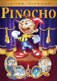 Pinocho (Golden Films)