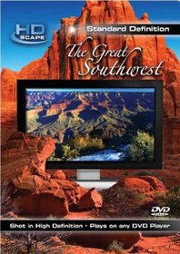 Great Southwest (Standard Definition) (Dol)