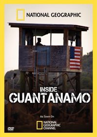 Inside the Wire: Guantanamo (Ws)