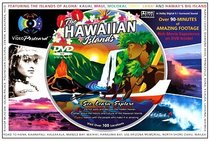 The Hawaiian Islands - Video Postcard