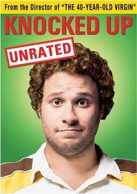 KNOCKED UP W/FRAME (DVD/UR/WS/GWP)