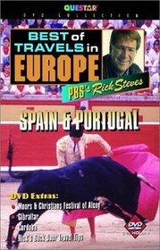 Best of Travel in Europe: Spain