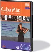 Cuba Mia: Portrait of an All-Woman Orchestra