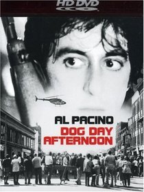 Dog Day Afternoon [HD DVD]