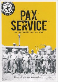 Pax Service: An Alternative to War