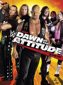 WWE: Dawn of the Attitude 1997