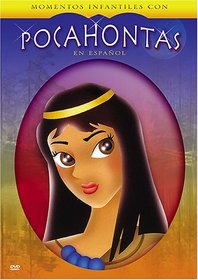 Pocahontas En Espanol