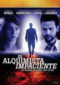 El Alquimista Impaciente