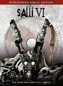 Saw VI (Widescreen Uncut Edition)