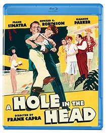 Hole in the Head [Blu-ray]