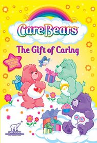 Care Bears: The Gift of Caring