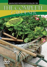 The Complete Gardener