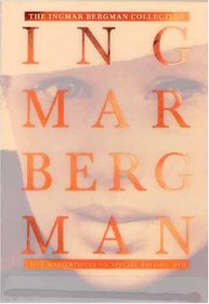 The The Ingmar Bergman Special Edition DVD Collection (Persona / Shame / Hour of the Wolf / The Passion of Anna / The Serpent's Egg)