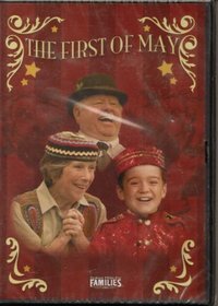 The First of May (Feature Films for Families, DVD)