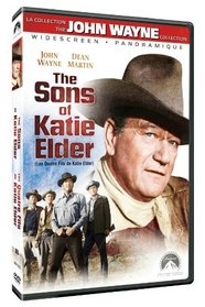 Sons Of Katie Elder (Ws)