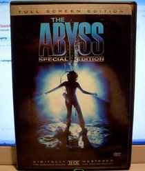 The Abyss Special Edition