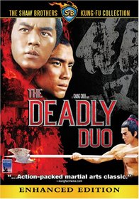 Deadly Duo (Shaw Brothers)
