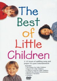 The Best Of Little Children