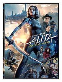 Alita: Battle Angel