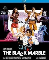 The Black Marble