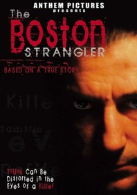 The Boston Strangler