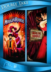Moulin Rouge (1952) / Moulin Rouge! (2001) (Double Take)