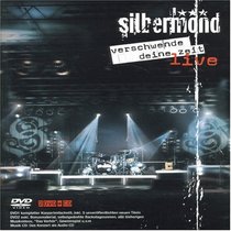 Silbermond: Verschwende DeIne Zeit - Live