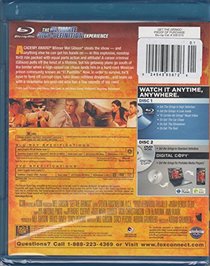Get the Gringo [Blu-Ray + DVD + Digital Copy]