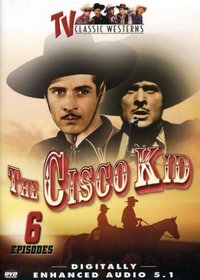 Cisco Kid V.2