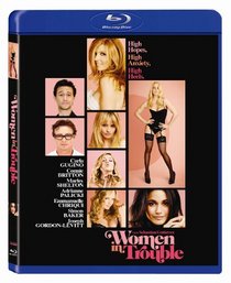 Women in Trouble [Blu-ray]