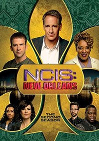 NCIS: New Orleans: Season 2