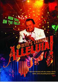 Alleluia! The Devil's Carnival