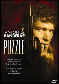 Puzzle starring Antonio Banderas