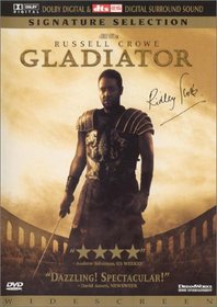 Gladiator (Two-Disc Collector's Edition)