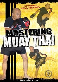 Mastering Muay Thai