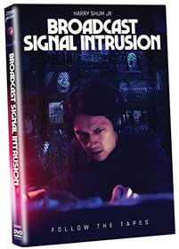 Broadcast Signal Intrusion