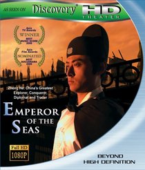 Emperor of the Seas (Discovery HD Theater) [Blu-ray]