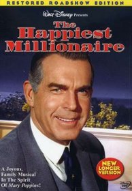 The Happiest Millionaire