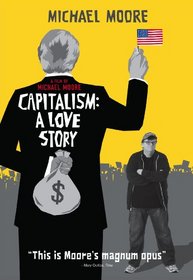 Capitalism: A Love Story (Alternate UPC)